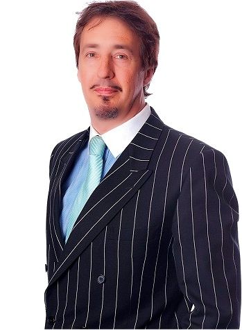 James Catlin Fraud, Defamation and Whistleblowing Barrister