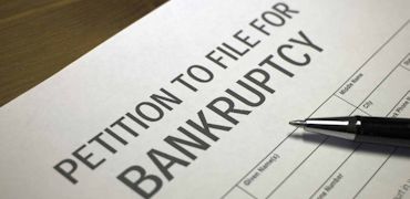 James Catlin Barrister Bankruptcy
