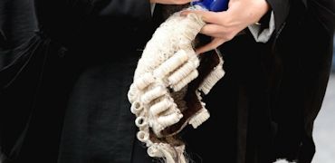 James Catlin Barrister crime prosecutions and coronial inquests