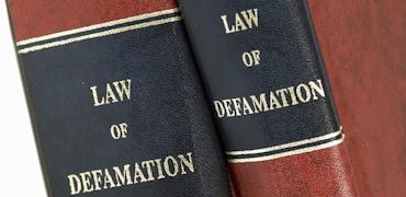 James Catlin Barrister Defamation Injurious Falsehood vs Misrepresentation