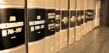 James Catlin employment law industrial law