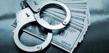 James Catlin Barrister Alleged Fraud-Search and Freezing orders