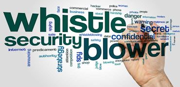 James Catlin Whistleblowing – Protected Disclosures – Public Interest Disclosurese