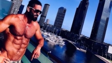 Bodybuilder sues Crime Stoppers over ‘incorrect’ post - Herald Sun