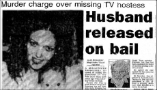 Husband of Jacqueline Ramchen released on bail